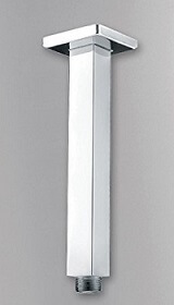 SR Sunsrise Brausearm zur Deckenmontage grohe-regendusche-duschsysteme-test-rainshower-euphoria-dusche-hansgrohe-raindance-select-mischbatterie-duschthermostat