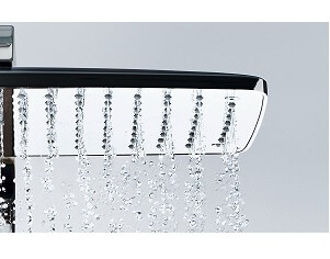 Duschsysteme Hansgrohe raindance kaufen, Test und Vergleich, Testsieger