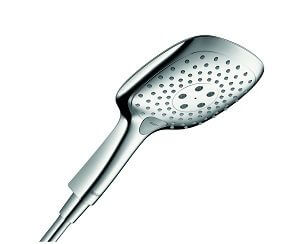 Ratgeber Duschkopf grohe-regendusche-duschsysteme-test-rainshower-euphoria-dusche-hansgrohe-raindance-select-mischbatterie-duschthermostat