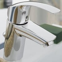 Armaturen - Wasserhahn - Badarmatur - Badewannenarmatur