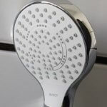 Duschkopf - Regendusche - hansgrohe select