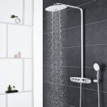 Grohe Raindance SmartControl - Duschsysteme-Test-Grohe-Rainshower-smart-control-kaufen-bestes-Duschsystem