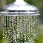 Regendusche - Regenduschkopf kaufen - Test - beste Regendusche - Grohe - Hansgrohe