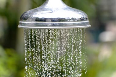 Regendusche - Regenduschkopf kaufen - Test - beste Regendusche - Grohe - Hansgrohe