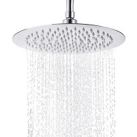 Regendusche - Regenwalddusche kaufen - Regenduschkopf