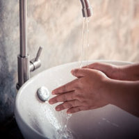 Handwaschbecken - Gäste Waschbecken WC - Gäste WC Waschtisch kaufen - Test