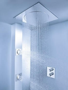 Duschsysteme-Grohe-Rainshower-Deckenduschkopf-kaufen
