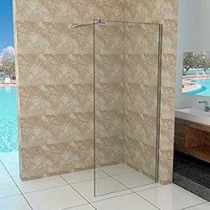 Duschwand-kaufen-Glasduschwand- Duschabtrennung