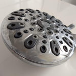 Duschkopf entkalken - Brausekopf reinigen