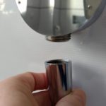 Duschlauch wechseln - Brauseschlauch anschließen