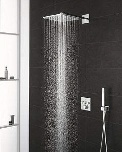 Grohe Grohtherm Smartcontrol