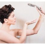 Wasserdruck Dusche erhöhen - Duschkopf mit mehr Wasserdruck