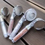 Duschkopf mit Filter - Filter Duschkopf kaufen - Test und Vergleich