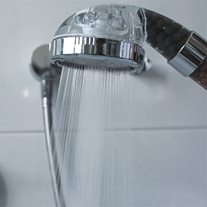 Hochdruck Duschkopf Test und Vergleich - Duschkopf hoher Druck in Bad und Dusche
