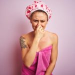 Duschabfluss stinkt - Hausmittel und Hilfe