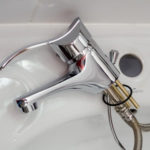 Hochdruck oder Niederdruck Armatur & Wasserhahn